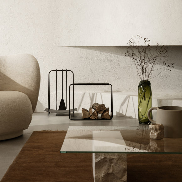 Mineral Coffee Table Tables Ferm Living