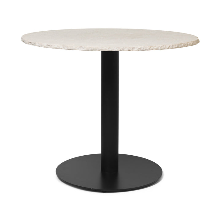 Mineral Dining Table Tables Ferm Living Black
