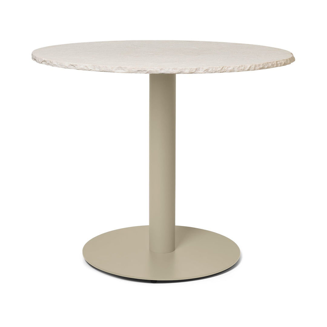 Mineral Dining Table Tables Ferm Living Cashmere