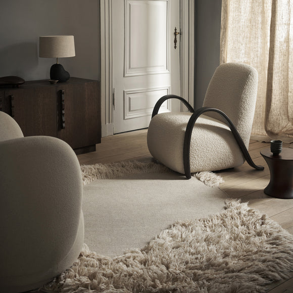 Norte Rug Rugs Ferm Living