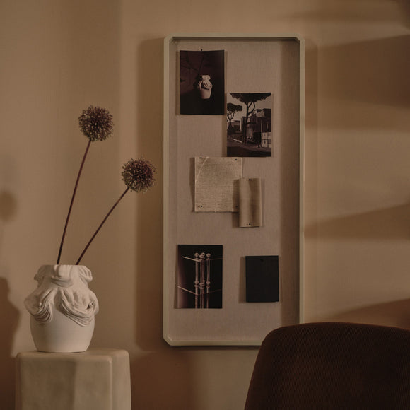 Nova Pinboard Bookcases & Standing Shelves Ferm Living