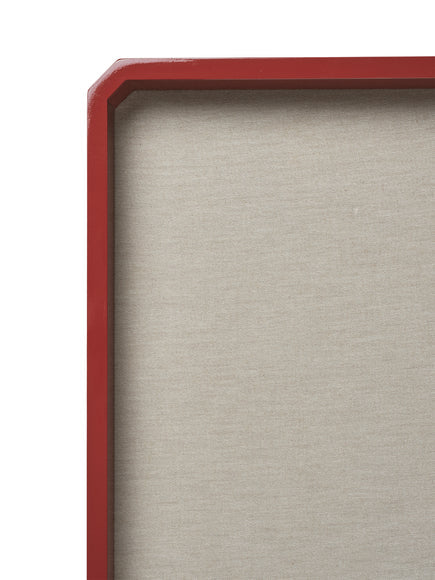 Nova Pinboard Bookcases & Standing Shelves Ferm Living