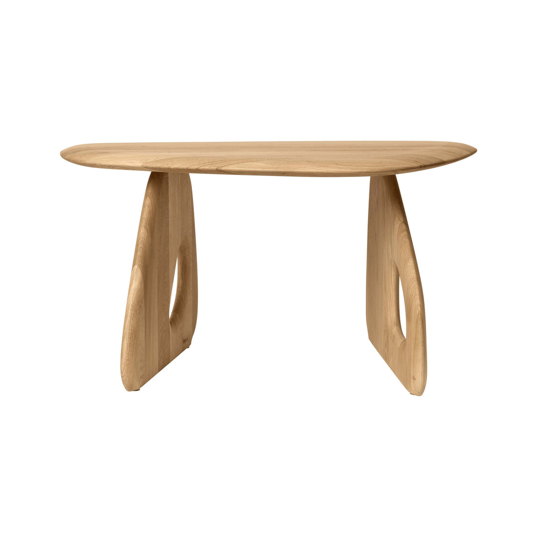 Oar Coffee Table Tables Ferm Living Large: 27.6 in width