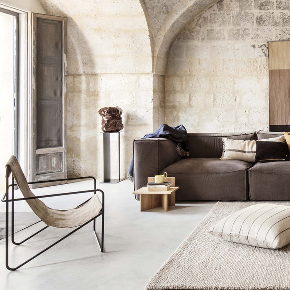 Oblique Stool Furniture Ferm Living