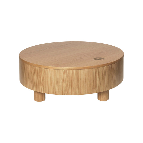 Olles Storage Coffee Table Tables Ferm Living