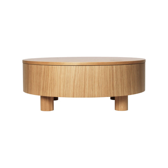 Olles Storage Coffee Table Tables Ferm Living