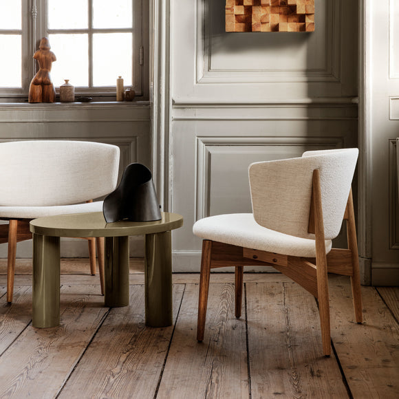 Oyster Table Lamp Table Lamps Ferm Living