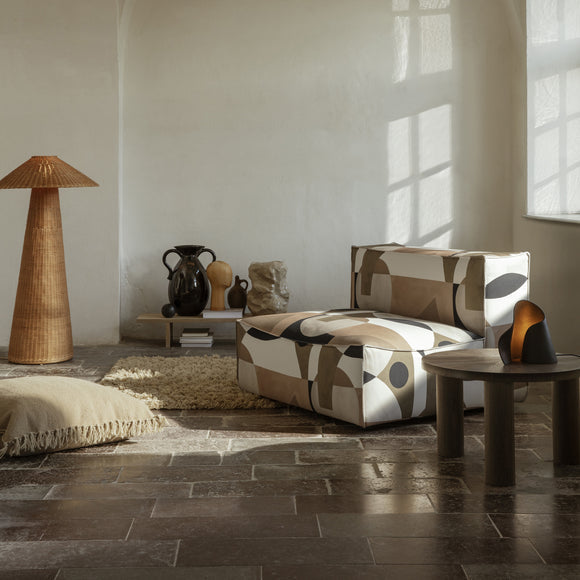 Oyster Table Lamp Table Lamps Ferm Living