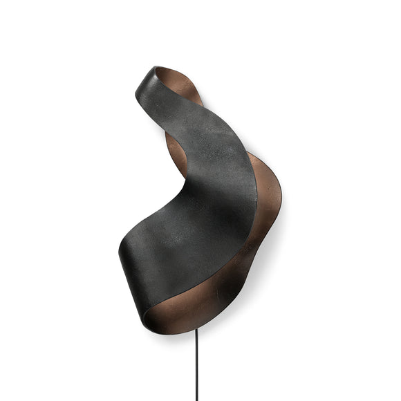 Oyster Wall Lamp Wall Light Fixtures Ferm Living