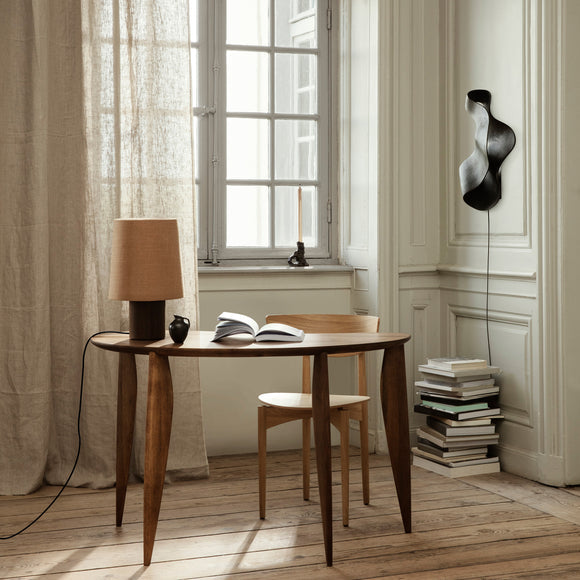 Oyster Wall Lamp Wall Light Fixtures Ferm Living