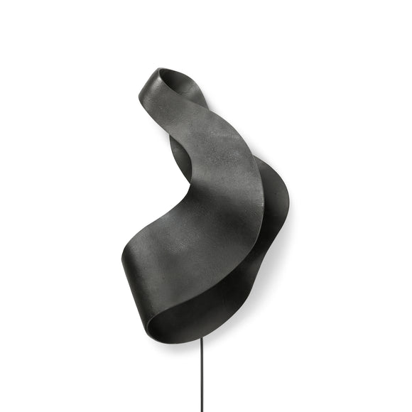 Oyster Wall Lamp Wall Light Fixtures Ferm Living