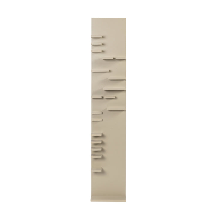 Parade Shelf Bookcases & Standing Shelves Ferm Living Cashmere Tall: 55.1 in height