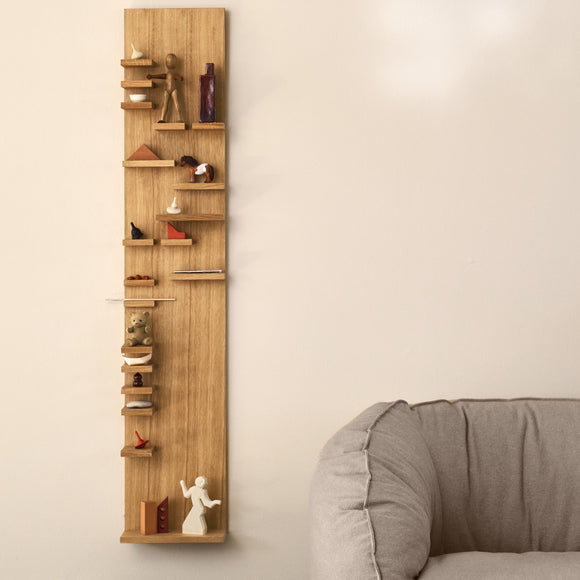 Parade Shelf Bookcases & Standing Shelves Ferm Living