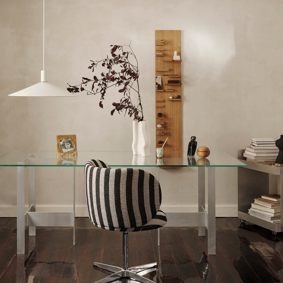 Parade Shelf Bookcases & Standing Shelves Ferm Living