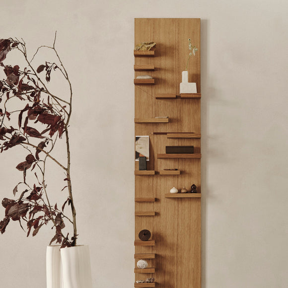 Parade Shelf Bookcases & Standing Shelves Ferm Living