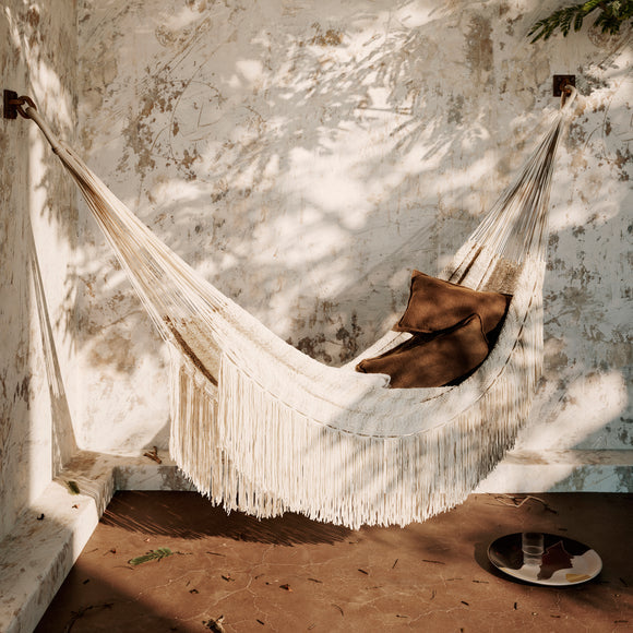 Path Indoor/Outdoor Hammock Outdoor Chairs Ferm Living