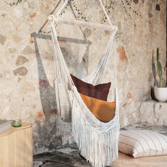 Path Outdoor Nest Chair Chairs Ferm Living
