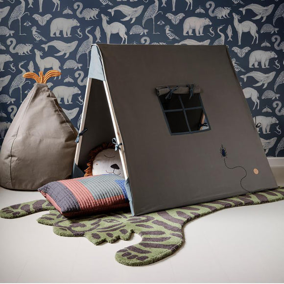 Pear Bean Bag Chairs Ferm Living
