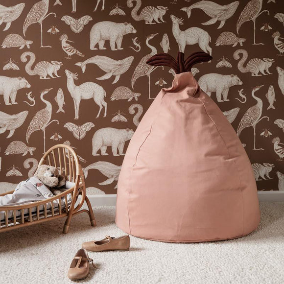 Pear Bean Bag Chairs Ferm Living