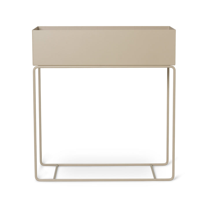 Plant Box Planters Ferm Living Cashmere Plant Box Only