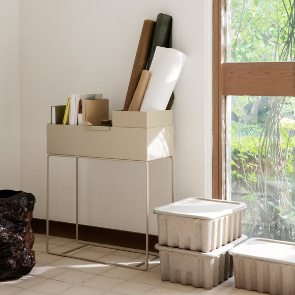 Plant Box Planters Ferm Living