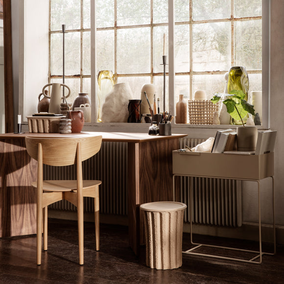 Plant Box Planters Ferm Living