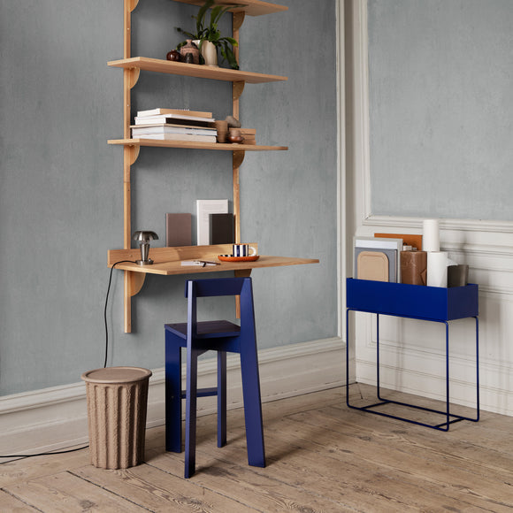Plant Box Planters Ferm Living