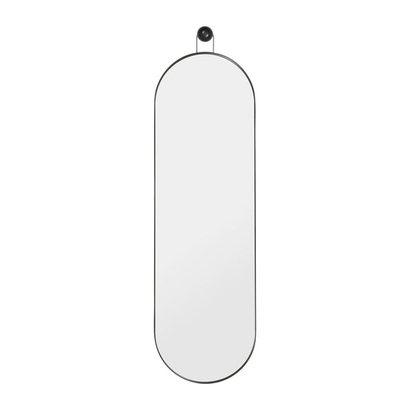 Poise Oval Mirror Mirrors Ferm Living