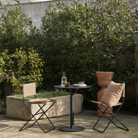 Pond Café Table Outdoor Tables Ferm Living