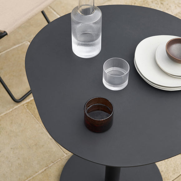 Pond Café Table Outdoor Tables Ferm Living
