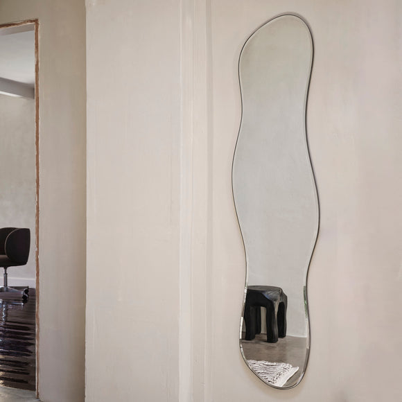 Pond Full Mirror Mirrors Ferm Living