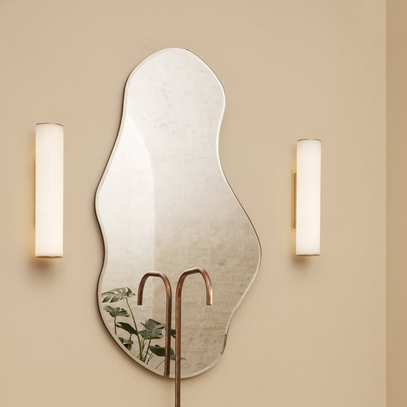 Pond Large Mirror Mirrors Ferm Living