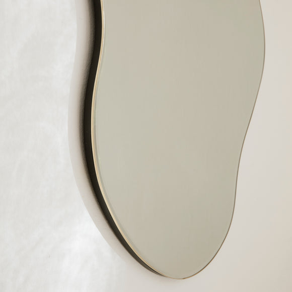 Pond Large Mirror Mirrors Ferm Living