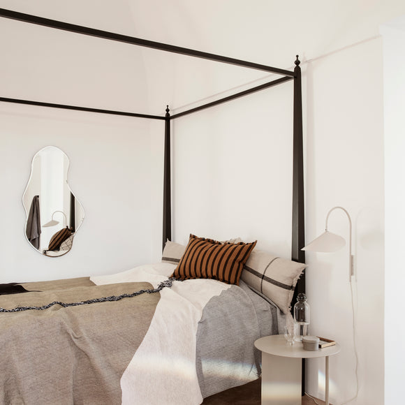 Pond Large Mirror Mirrors Ferm Living