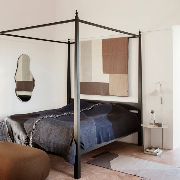 Pond Large Mirror Mirrors Ferm Living