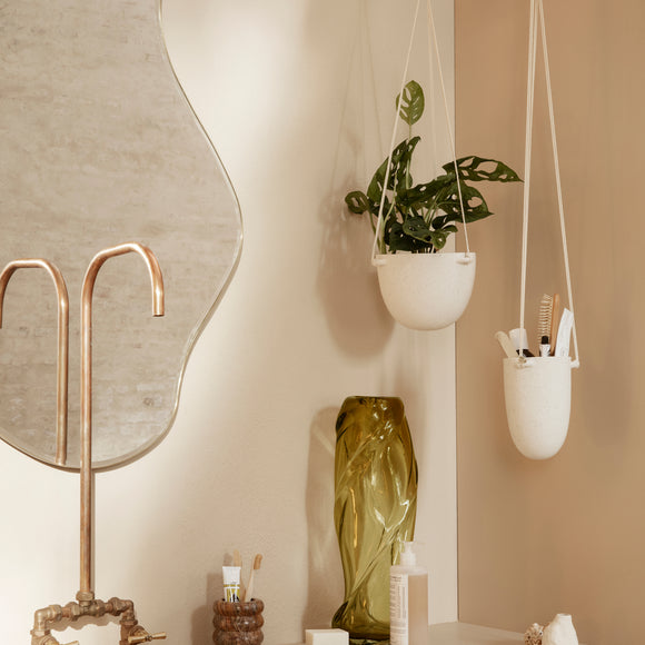 Pond Large Mirror Mirrors Ferm Living