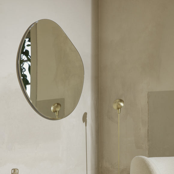 Pond Mirror Mirrors Ferm Living