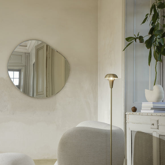 Pond Mirror Mirrors Ferm Living