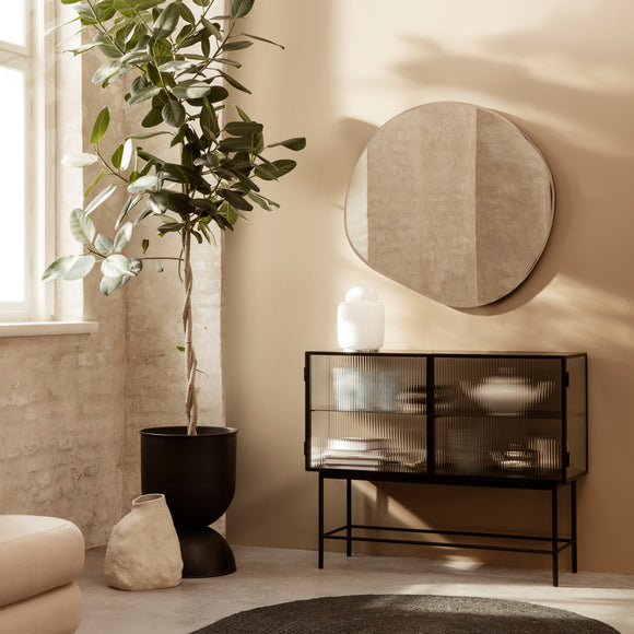 Pond Mirror Mirrors Ferm Living