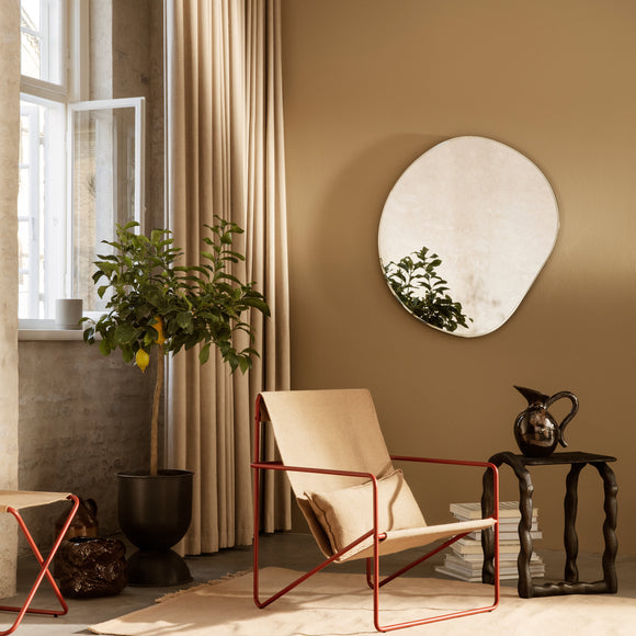 Pond Mirror Mirrors Ferm Living