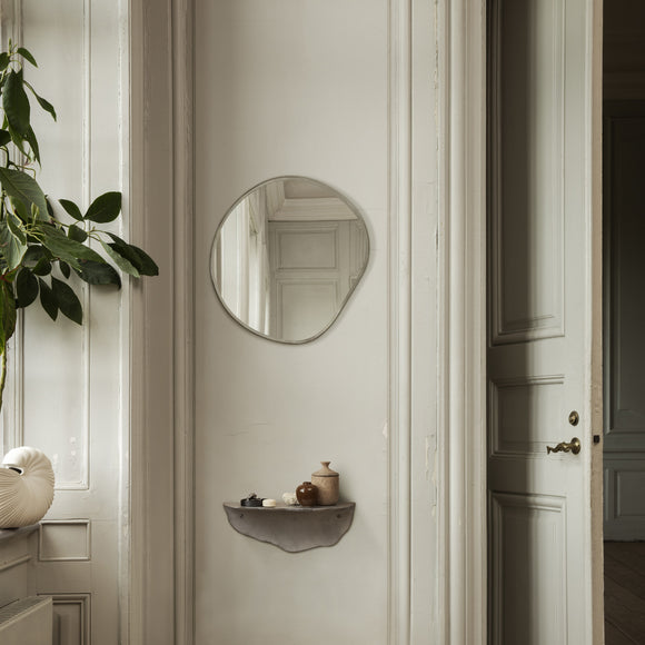 Pond Mirror Mirrors Ferm Living