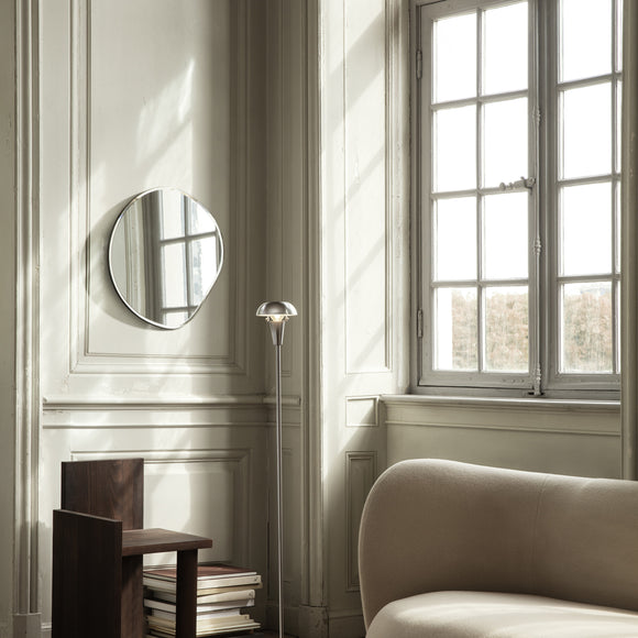 Pond Mirror Mirrors Ferm Living