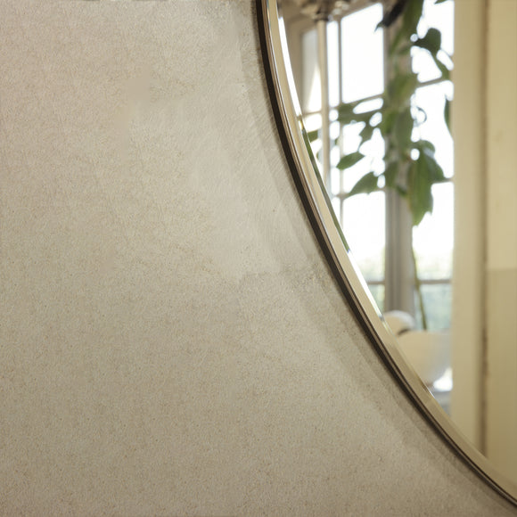 Pond Mirror Mirrors Ferm Living