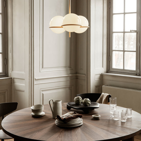 Post Dining Table Tables Ferm Living