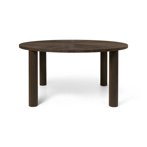 Post Dining Table Tables Ferm Living