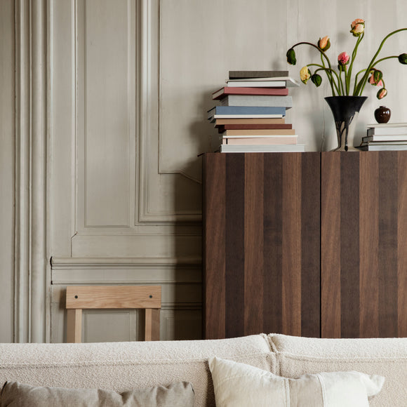 Post Storage Cabinet Sideboards Ferm Living