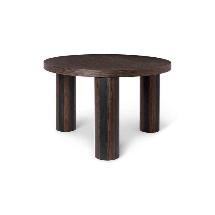 Post Wood Coffee Table Tables Ferm Living Lines