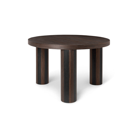 Post Wood Coffee Table Tables Ferm Living