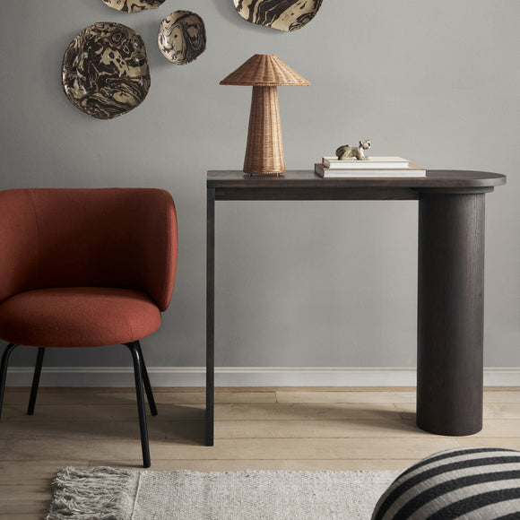Pylo Console Table Tables Ferm Living