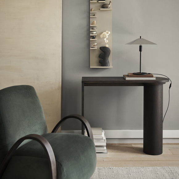 Pylo Console Table Tables Ferm Living
